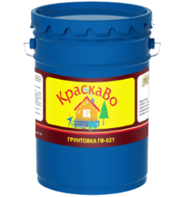 ГФ КВО